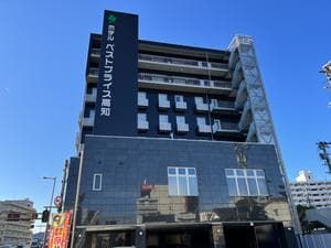 ホテルベストプライス高知のイメージ