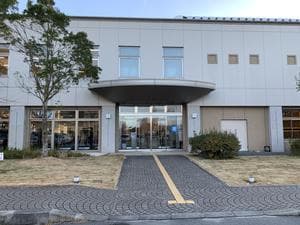 Jヴィレッジ・センターホールのイメージ