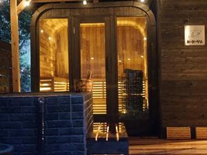 個室サウナ此処野 静岡のイメージ