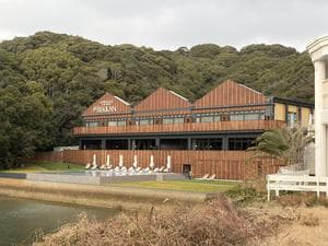 ホテルフラッグス佐世保九十九島 the BEKKANのイメージ