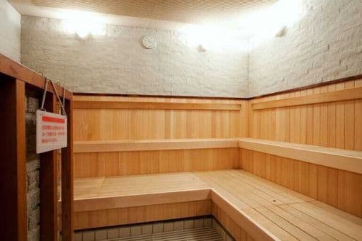 ルネサンス石神井公園24のイメージ