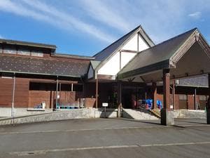 見晴らしの湯こまみのイメージ