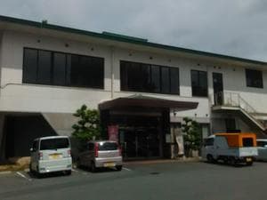 おんせんの森 (旧 温泉の森)のイメージ