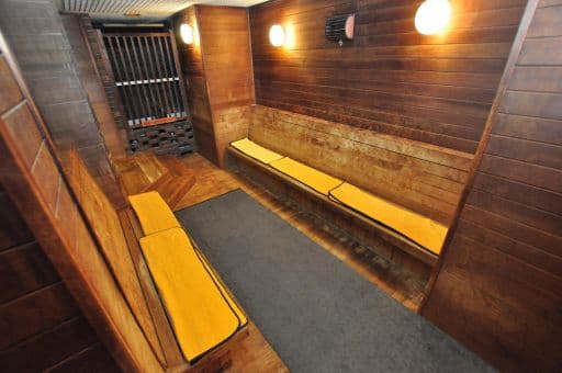 カプセルホテル&サウナ 朝日プラザ心斎橋のイメージ