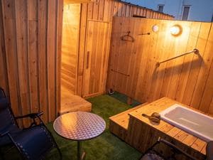 OFF SAUNAのイメージ