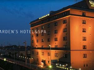 HOTEL BALS RESORT&SPAのイメージ