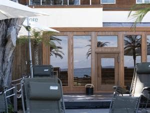 Beach SAUNA seretisのイメージ