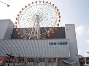 スポーツクラブ&サウナスパ ルネサンス 長崎ココウォークのイメージ