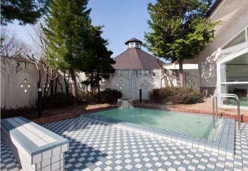 西会津温泉健康保養センターのイメージ