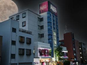 レステイ小倉のイメージ