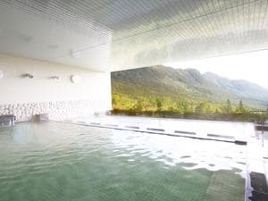 夏油高原温泉 兎森の湯のイメージ