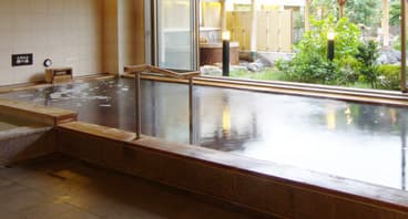 市原天然温泉江戸遊のイメージ