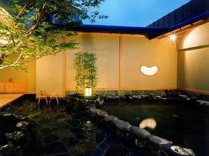 湯の宿 松栄 (誠の湯)のイメージ