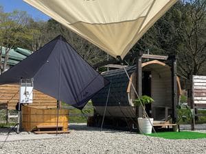 南陽DEたけはららキャンプジョー (なんようグリーンヒル)のイメージ