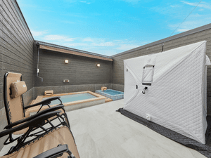 ビジョングランピングリゾート山中湖のイメージ