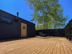 スノーピーク十勝ポロシリキャンプフィールドのイメージ