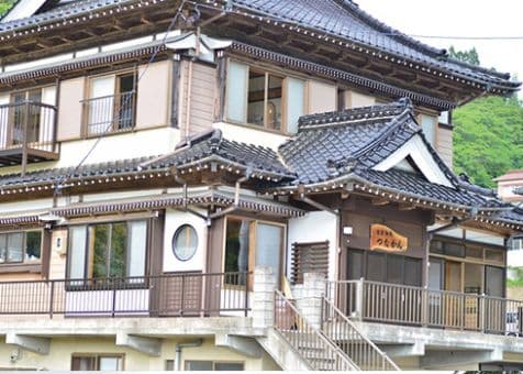 唐桑御殿つなかんのイメージ