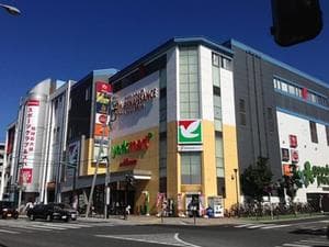 スポーツクラブ&サウナスパ ルネサンス 港南中央24のイメージ