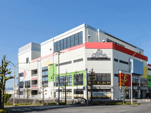 フィットネスクラブエイブル広島のイメージ