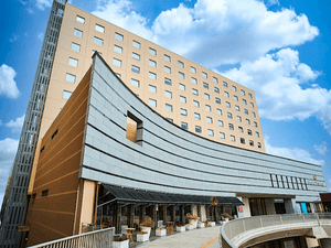 ホテル テラス ザ ガーデン水戸のイメージ