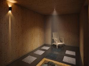 BAN SAUNA GINZA EASTのイメージ