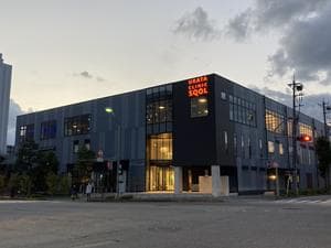 スコール金沢のイメージ