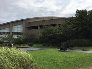 新潟県立柏崎アクアパークのイメージ