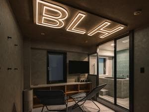 BASE LAYER HOTEL名古屋錦のイメージ