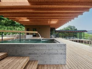 SATOYAMA TERRACEのイメージ