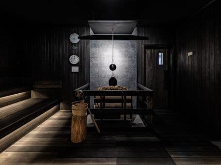 Sauna煌-KOU-のイメージ