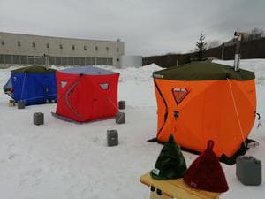 ハイルザーム栗駒のイメージ