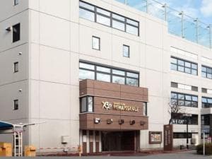 スポーツクラブ&サウナスパ ルネサンス 天王町のイメージ