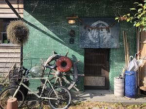 名も無きゲストハウスのイメージ