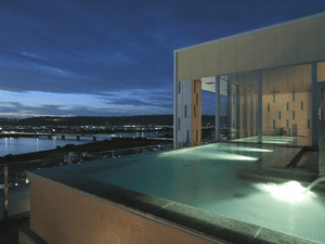 ザ シンギュラリ ホテル&スカイスパのイメージ