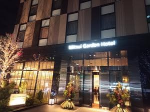 三井ガーデンホテル福岡祇園のイメージ