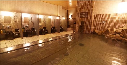 ドーミーインPREMIUM名古屋栄のイメージ