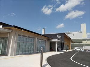 ゆーぱる ひざこ(健康福祉センター東楽園)のイメージ