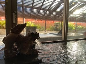 海人の湯 (ロワジールスパタワー那覇)のイメージ
