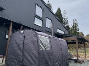 OOGAYU BASEキャンプ場のイメージ