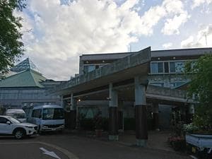 アクアーレ長岡のイメージ