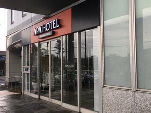 アパホテル 鈴鹿中央のイメージ