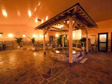 スーパー健康ランド華のゆ(広島)のイメージ