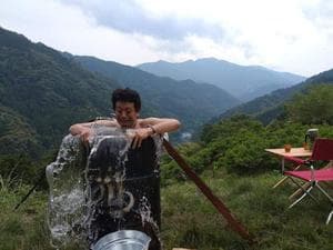 Oyama private campのイメージ