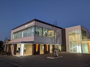 クアハウスN9のイメージ