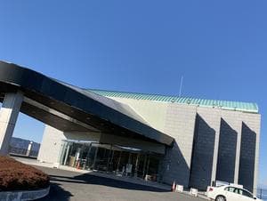 絹島温泉 ベッセルおおちの湯のイメージ