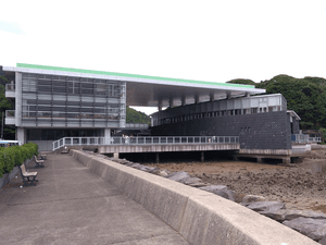 玄海海上温泉パレアのイメージ