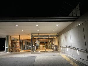 小田原アリーナのイメージ