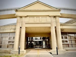 岡山市ウェルポートなださきのイメージ