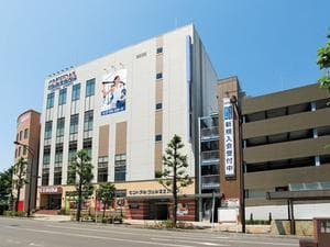 セントラルウェルネスクラブ我孫子のイメージ