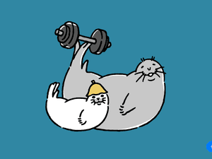 BANANA POSE GYM&SAUNA(旧サトレ)のイメージ